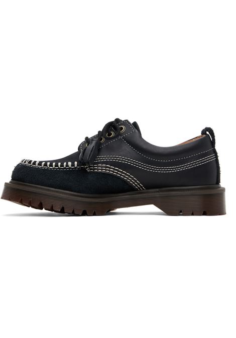 stringate lowell man black DR. MARTENS | 40720002BLACK